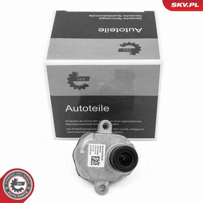 CAMERA PENTRU MERS INAPOI PARCARE ASISTATA ESEN SKV 96SKV972