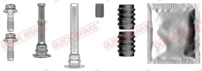 Guide Sleeve Kit, brake caliper 113-0007X