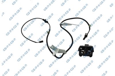 SENZOR TURATIE ROATA GSP 9A1444