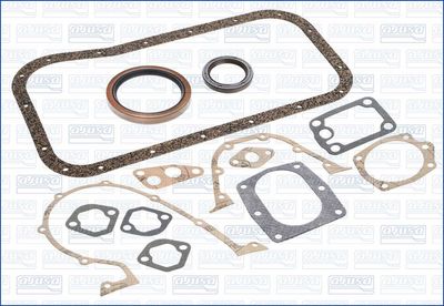 SET GARNITURI CARTER