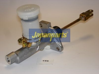 JAPANPARTS Pagrindinis cilindras, sankaba