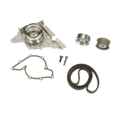 SET POMPA APA + CUREA DINTATA GATES KP25344XS 51