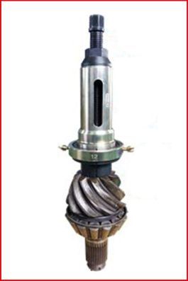 ABZIEHERSATZ DIFFERENTIAL-HAUPTWELLE KS TOOLS 4603905 7