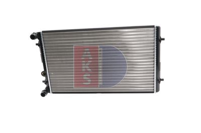 KüHLER MOTORKüHLUNG AKS DASIS 480970N 15