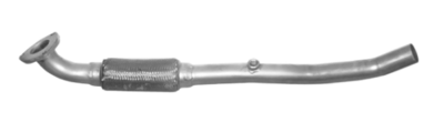 ABGASROHR