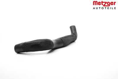 LADELUFTSCHLAUCH METZGER AUTOTEILE 2400798 13