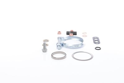 SET MONTAJ TURBOCOMPRESOR BTS Turbo T931493ABS 27