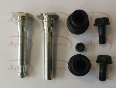 Guide Sleeve Kit, brake caliper APEC CKT1156