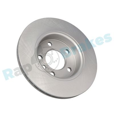 Vorschau Bremsscheibe Ansicht 4