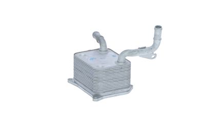 RADIATOR ULEI ULEI MOTOR NRF 31266 11