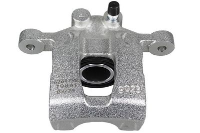 спирачен апарат METZGER AUTOTEILE 6261798