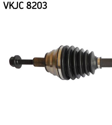 PLANETARA SKF VKJC8203 1