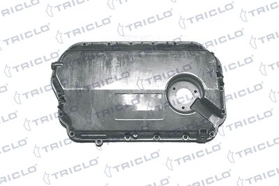 маслена вана (картер) TRICLO 403726