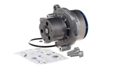 POMPă DE APă RăCIRE MOTOR SKF VKPC81278 8