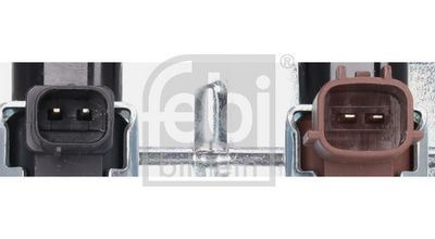 STELLELEMENT DRALLKLAPPEN (SAUGROHR) FEBI BILSTEIN 1000403 2