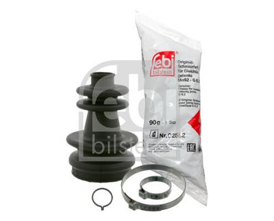 FEBI BILSTEIN Gofruotoji membrana, kardaninis velenas