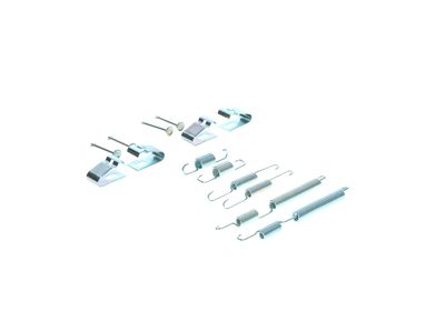 SET ACCESORII SABOT DE FRANA BOSCH 1987475336 13