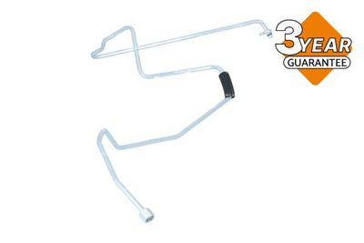 тръбопровод за високо налягане/вакуум, климатизация NRF 30013633