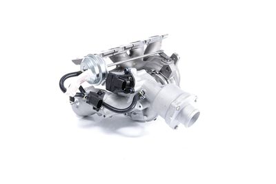 LADER AUFLADUNG BTS Turbo T915503 6