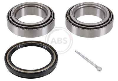 Wheel Bearing Kit 200229