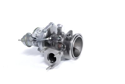 LADER AUFLADUNG BTS Turbo T918280 13