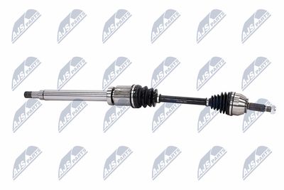 PLANETARA NTY NPWFR054 9