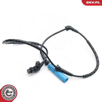 Sensor, Raddrehzahl