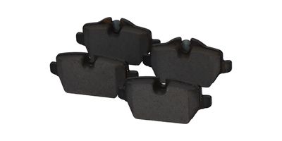 BREMSBELAGSATZ SCHEIBENBREMSE VALEO 302767A 15