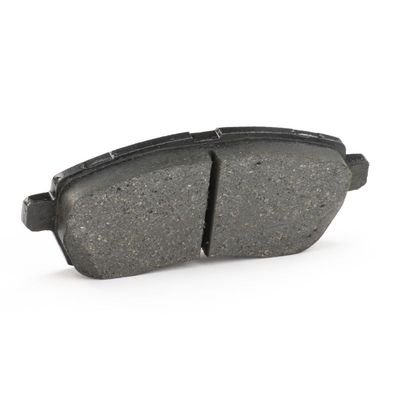 BREMSBELAGSATZ SCHEIBENBREMSE DELPHI LP2069 19