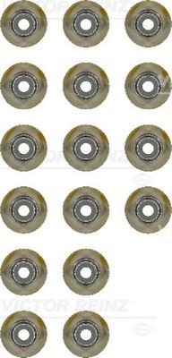 VICTOR-REINZ 12-10130-01 Сальники клапанів для HYUNDAI (Хендай)