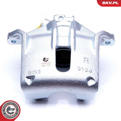 Brzdový strmeň ESEN SKV 42SKV222