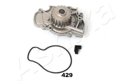 Water Pump, engine cooling 35-04-429