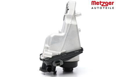 GEHäUSE ÖLFILTER METZGER AUTOTEILE 2370001 20