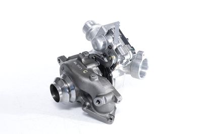 LADER AUFLADUNG BTS Turbo T916133 28