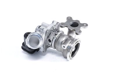 LADER AUFLADUNG BTS Turbo T916993 12