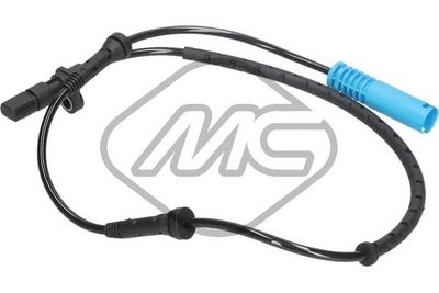 датчик, обороти на колелото Metalcaucho 50139