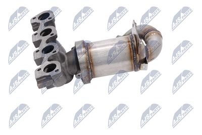 CATALIZATOR NTY KATFR000 13