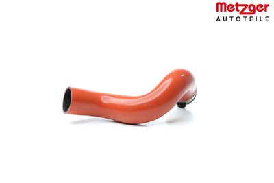 LADELUFTSCHLAUCH METZGER AUTOTEILE 2401396 16