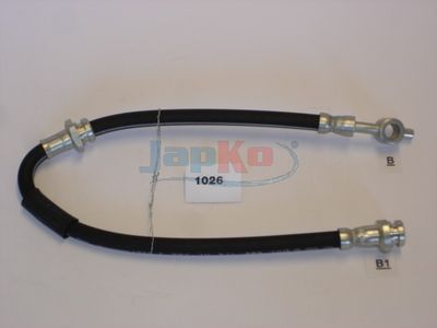 държач, спирачен маркуч JAPKO