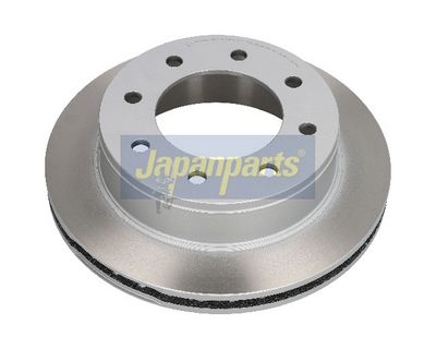 спирачен диск JAPANPARTS