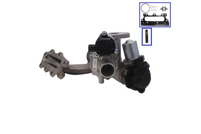 COMPRESOR SISTEM DE SUPRAALIMENTARE