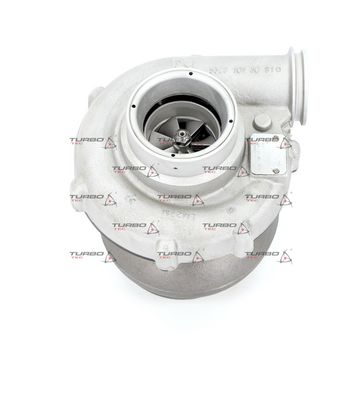 COMPRESOR SISTEM DE SUPRAALIMENTARE TURBO-TEC TT7738 5