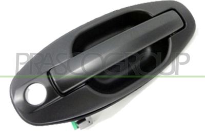 TüRGRIFF PRASCO HN8128004