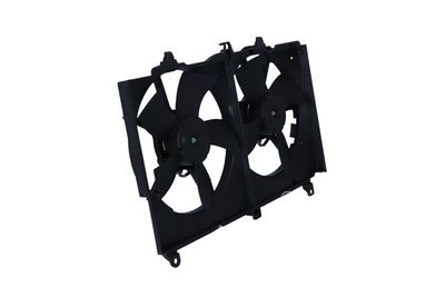 VENTILATOR RADIATOR NRF 47303 38