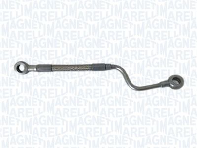 MAGNETI MARELLI Alyvos žarna