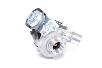 LADER AUFLADUNG BTS Turbo T916468 35