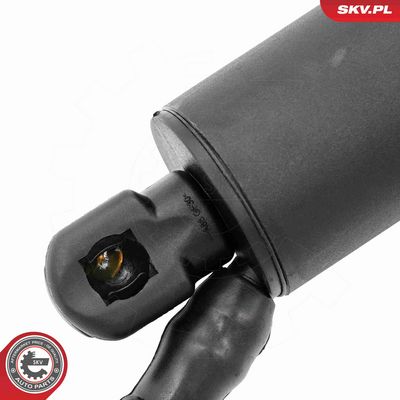 MOTOR ELECTRIC HAION ESEN SKV 52SKV177 3