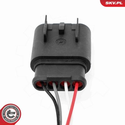 SONDA LAMBDA ESEN SKV 09SKV174 4