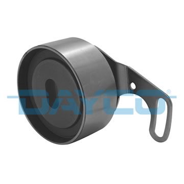 Tensioner Pulley, timing belt DAYCO ATB2089