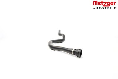 FURTUN RADIATOR METZGER AUTOTEILE 2421332 27